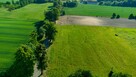 Działka budowlana Nowa Wieś Ostródzka gm. Olsztynek Dębowa Góra - 10