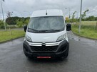 Citroen Jumper 2,2 HDI 165KM Maxi Klima Tempomat Kamera - 2