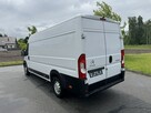 Citroen Jumper 2,2 HDI 165KM Maxi Klima Tempomat Kamera - 7