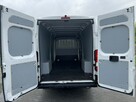 Citroen Jumper 2,2 HDI 165KM Maxi Klima Tempomat Kamera - 9