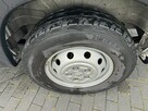 Citroen Jumper 2,2 HDI 165KM Maxi Klima Tempomat Kamera - 16