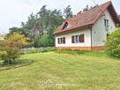 Dom w pięknej okolicy w Borowie gmina Miedźno - 3
