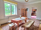 Dom w pięknej okolicy w Borowie gmina Miedźno - 12