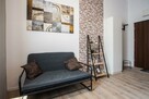 Studio z antresolą w centrum, ul.Mielczarskiego 16 - 1