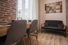 Studio z antresolą w centrum, ul.Mielczarskiego 16 - 2