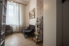 Studio z antresolą w centrum, ul.Mielczarskiego 16 - 3