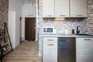 Studio z antresolą w centrum, ul.Mielczarskiego 16 - 4