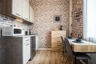 Studio z antresolą w centrum, ul.Mielczarskiego 16 - 5