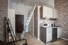 Studio z antresolą w centrum, ul.Mielczarskiego 16 - 6