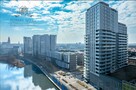 Apartament 45,64m2 ,2 pok. w stanie deweloperskim/Stare Miasto - 9