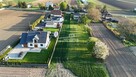 Działka budowlana Macierzysz gm. Ożarów Mazowiecki, Sochaczewska - 11