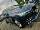 Volvo XC 60 FULL LED !! VIRTUAL !! Skóra Grzana Szyba Grzane Fotele BEZWYPADKOWY - 3