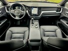 Volvo XC 60 FULL LED !! VIRTUAL !! Skóra Grzana Szyba Grzane Fotele BEZWYPADKOWY - 5