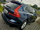 Volvo XC 60 FULL LED !! VIRTUAL !! Skóra Grzana Szyba Grzane Fotele BEZWYPADKOWY - 6