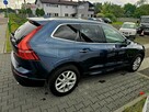 Volvo XC 60 FULL LED !! VIRTUAL !! Skóra Grzana Szyba Grzane Fotele BEZWYPADKOWY - 8