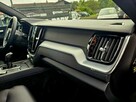 Volvo XC 60 FULL LED !! VIRTUAL !! Skóra Grzana Szyba Grzane Fotele BEZWYPADKOWY - 11