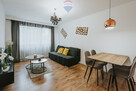 Jasne i przytulne 27 m² - Dąbie I 1min do tramwaju - 3