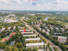 Jasne i przytulne 27 m² - Dąbie I 1min do tramwaju - 5