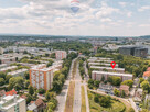 Jasne i przytulne 27 m² - Dąbie I 1min do tramwaju - 6