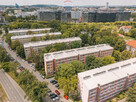 Jasne i przytulne 27 m² - Dąbie I 1min do tramwaju - 14