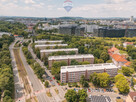 Jasne i przytulne 27 m² - Dąbie I 1min do tramwaju - 15