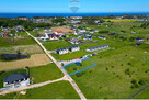 Działka budowlana 1002 m² / 1,7 km do Morza Gąski - 1
