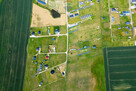 Działka budowlana 1002 m² / 1,7 km do Morza Gąski - 3