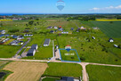 Działka budowlana 1002 m² / 1,7 km do Morza Gąski - 4