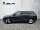 Volkswagen Tiguan Allspace Comfortline SCR DSG 7osobowy SalonPL VAT23% - 2