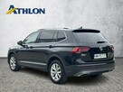 Volkswagen Tiguan Allspace Comfortline SCR DSG 7osobowy SalonPL VAT23% - 3