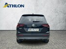 Volkswagen Tiguan Allspace Comfortline SCR DSG 7osobowy SalonPL VAT23% - 4