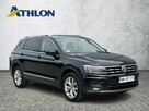 Volkswagen Tiguan Allspace Comfortline SCR DSG 7osobowy SalonPL VAT23% - 7