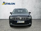 Volkswagen Tiguan Allspace Comfortline SCR DSG 7osobowy SalonPL VAT23% - 8