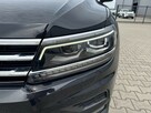 Volkswagen Tiguan Allspace Comfortline SCR DSG 7osobowy SalonPL VAT23% - 9