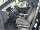 Volkswagen Tiguan Allspace Comfortline SCR DSG 7osobowy SalonPL VAT23% - 11