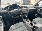Volkswagen Tiguan Allspace Comfortline SCR DSG 7osobowy SalonPL VAT23% - 13