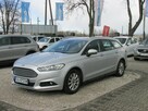 Ford Mondeo Salon Polska Nawigacja Klimatronik Parktroniki - 1