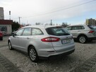 Ford Mondeo Salon Polska Nawigacja Klimatronik Parktroniki - 4