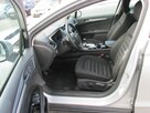 Ford Mondeo Salon Polska Nawigacja Klimatronik Parktroniki - 7