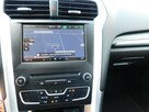 Ford Mondeo Salon Polska Nawigacja Klimatronik Parktroniki - 9