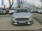 Ford Mondeo Salon Polska Nawigacja Klimatronik Parktroniki - 12