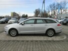 Ford Mondeo Salon Polska Nawigacja Klimatronik Parktroniki - 13