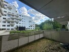 Mieszkanie Wrocław Fabryczna, Popowice, Białowieska - 11