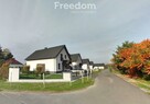 Nowy dom wolnostojący | 125 m² | działka 8a - 2