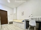 Przestronna kawalerka w Centrum UŚ i UE - 1
