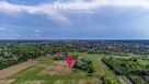 Działka 1,13 ha pod domy jednorodzinne – Stalowa W - 3
