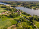 Działka rolno-budowlana Tumiany gm. Barczewo - 8