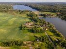 Działka rolno-budowlana Tumiany gm. Barczewo - 9