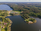 Działka rolno-budowlana Tumiany gm. Barczewo - 12