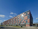 Mieszkanie Wrocław gm. Wrocław-Fabryczna Fabryczna, Legnicka - 1